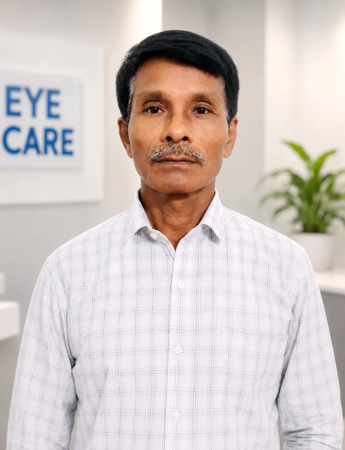 Ophthalmic Assistant